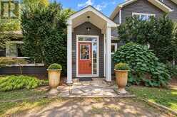 46 GERMORDA DRIVE | Oakville Ontario | Slide Image Four