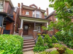 181 GARDEN AVENUE Toronto Ontario, M6R 1H8