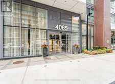1412 - 4065 CONFEDERATION PARKWAY | Mississauga Ontario | Slide Image One