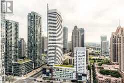 1412 - 4065 CONFEDERATION PARKWAY | Mississauga Ontario | Slide Image Two