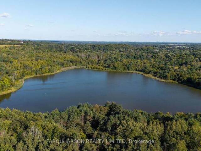 16631 MOUNT HOPE ROAD Caledon Ontario, L7E 4A7 - Vacant Land For Sale