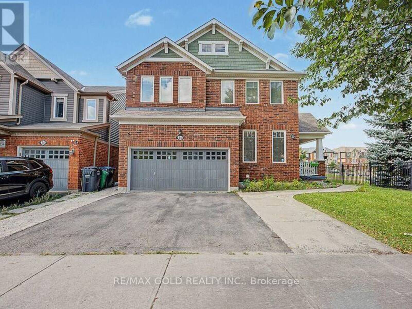 24 HAVERTY TRAIL, Brampton, Ontario L7A 0S2