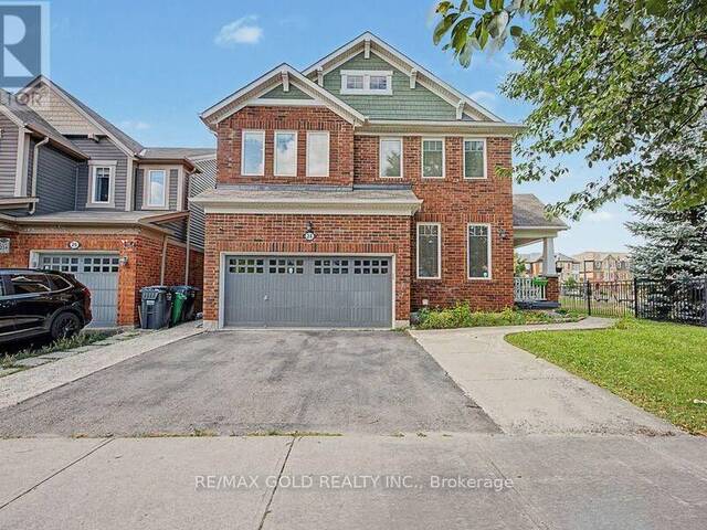 24 HAVERTY TRAIL Brampton Ontario, L7A 0S2 - 7 Bedrooms Home For Sale