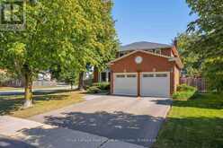 2253 TOWNE BOULEVARD | Oakville Ontario | Slide Image One