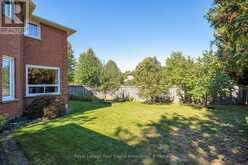 2253 TOWNE BOULEVARD | Oakville Ontario | Slide Image Forty-four