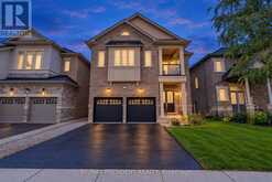 31 MONARCH DRIVE | Halton Hills Ontario | Slide Image One