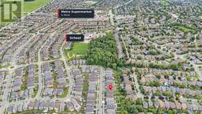 31 MONARCH DRIVE | Halton Hills Ontario | Slide Image Forty-seven