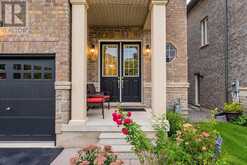 31 MONARCH DRIVE | Halton Hills Ontario | Slide Image Five
