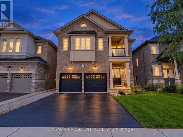 31 MONARCH DRIVE Halton Hills Ontario, L7G 0H9 - 7 Bedrooms Home For Sale