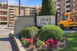 539 - 2645 JANE STREET | Toronto Ontario | Slide Image Two
