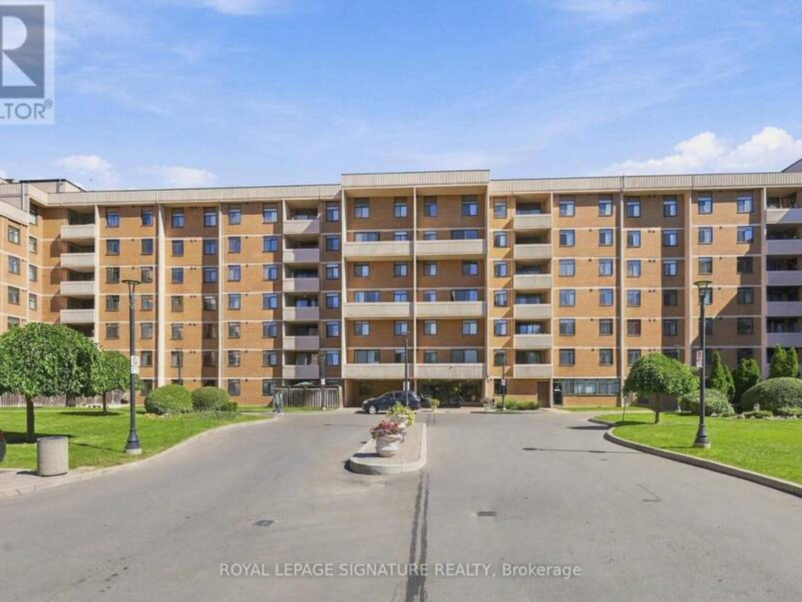 539 - 2645 JANE STREET, Toronto, Ontario M3L 2J3