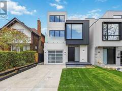 89 REGAL ROAD Toronto Ontario, M6H 2J6