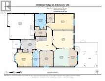 308 DEER RIDGE DRIVE | Kitchener Ontario | Slide Image Forty-seven