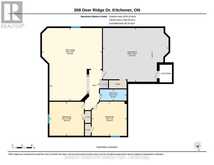 308 DEER RIDGE DRIVE | Kitchener Ontario | Slide Image Forty-eight