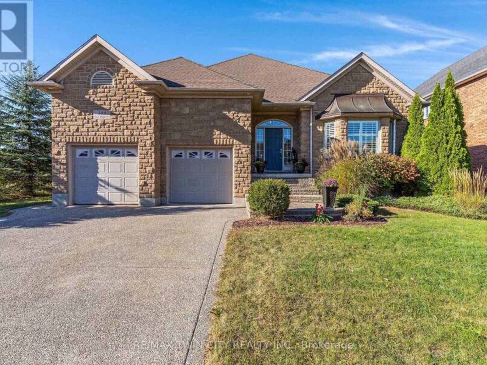308 DEER RIDGE DRIVE, Kitchener, Ontario N2P 2K6