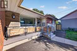 35 HEWKO STREET | St. Catharines Ontario | Slide Image Ten