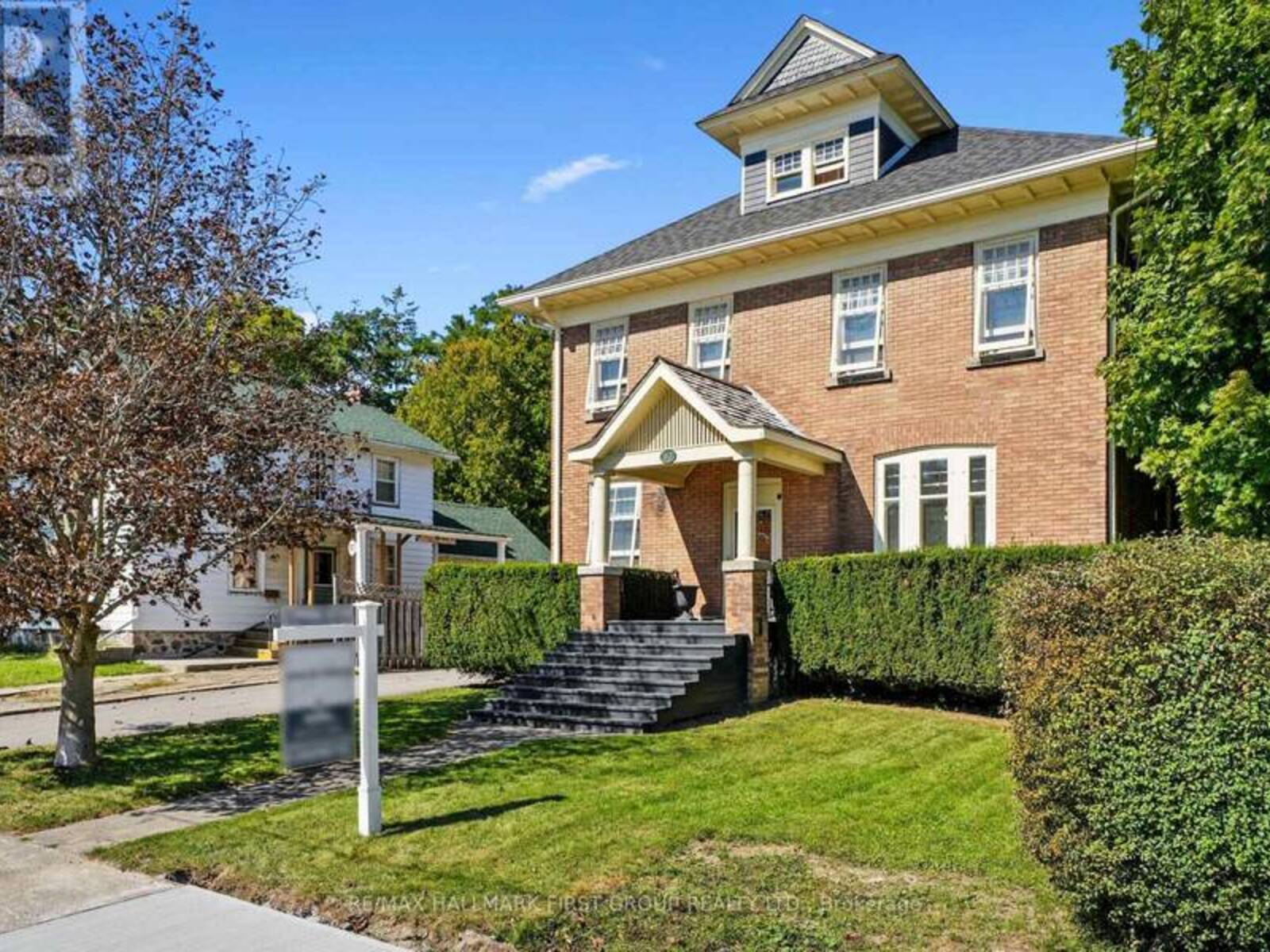 63 KING STREET E, Alnwick-Haldimand, Ontario K0K 1S0