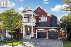 99 SAFFRON STREET | Markham Ontario | Slide Image One
