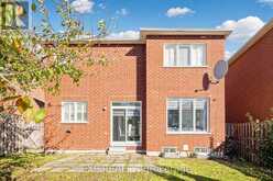 99 SAFFRON STREET | Markham Ontario | Slide Image Forty-nine