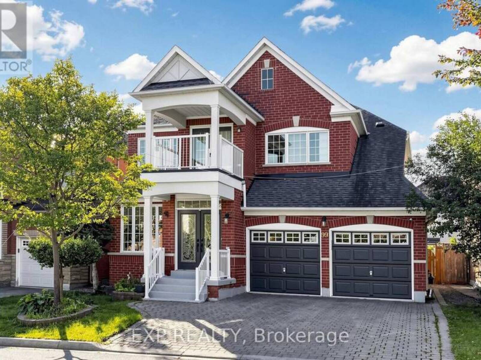 99 SAFFRON STREET, Markham, Ontario L6E 1Y7