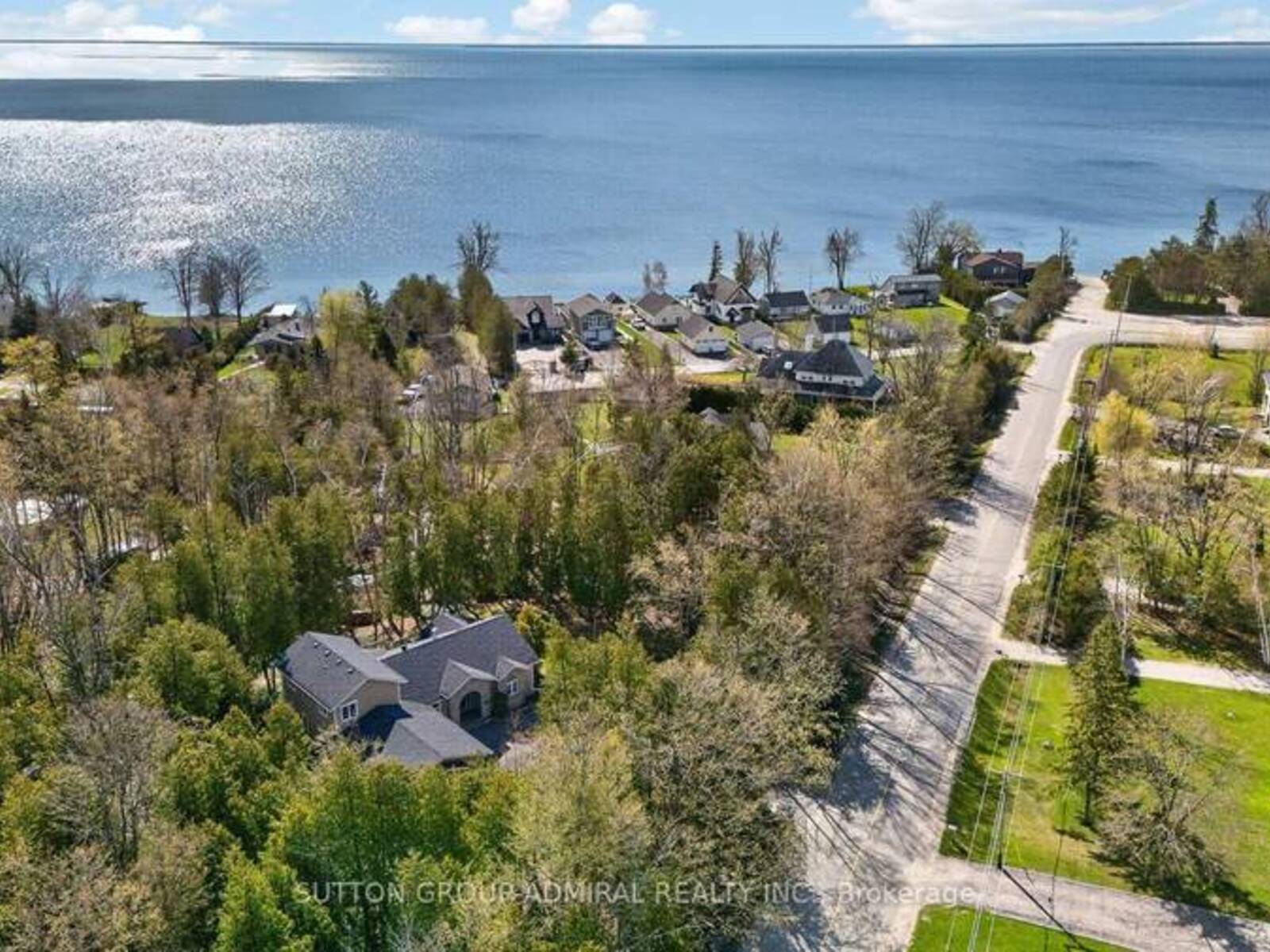 763 9TH LINE S, Oro-Medonte, Ontario L0L 1T0