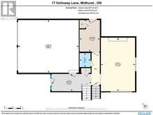 17 HOLLOWAY LANE | Midhurst Ontario | Slide Image Eighteen