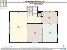 17 HOLLOWAY LANE | Midhurst Ontario | Slide Image Nineteen