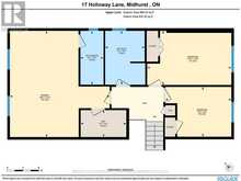 17 HOLLOWAY LANE | Midhurst Ontario | Slide Image Twenty