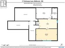 17 HOLLOWAY LANE | Midhurst Ontario | Slide Image Twenty-one