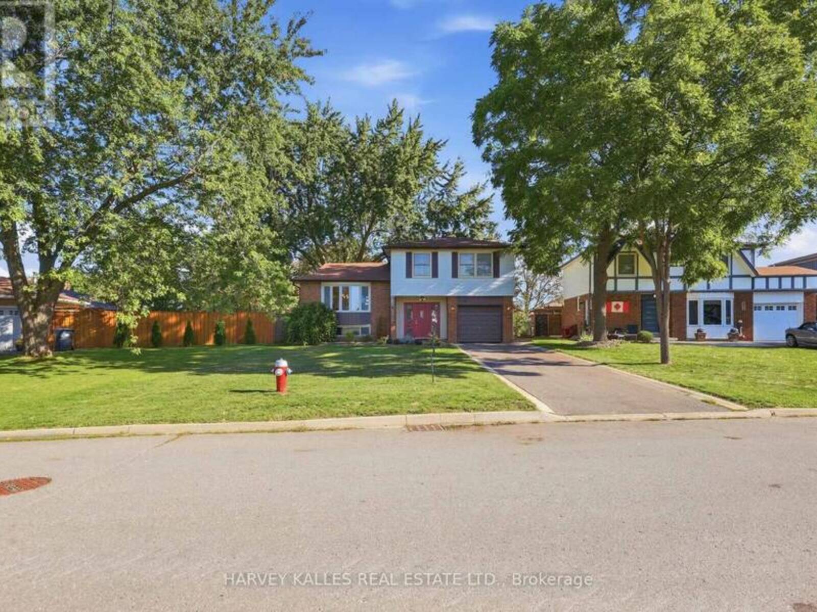 310 NEWLOVE DRIVE, Caledon, Ontario L7E 1Z6