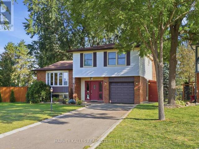 310 NEWLOVE DRIVE Caledon Ontario, L7E 1Z6 - 3 Bedrooms Home For Sale