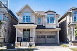 31 CARNEGIE DRIVE | Oakville Ontario | Slide Image One