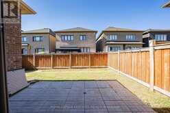 31 CARNEGIE DRIVE | Oakville Ontario | Slide Image Forty-six