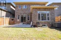 31 CARNEGIE DRIVE | Oakville Ontario | Slide Image Forty-eight