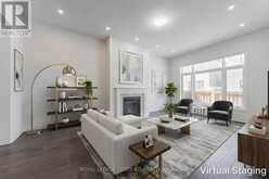 31 CARNEGIE DRIVE | Oakville Ontario | Slide Image Twelve