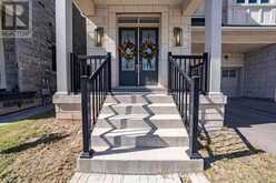 31 CARNEGIE DRIVE | Oakville Ontario | Slide Image Two