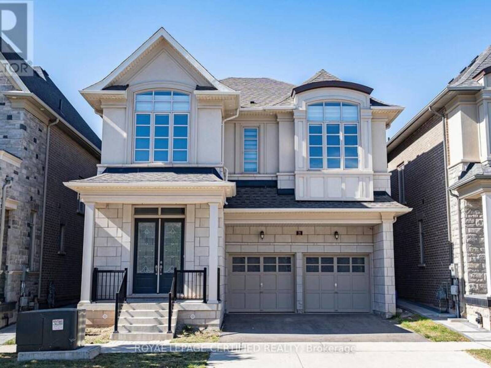31 CARNEGIE DRIVE, Oakville, Ontario L6H 0V9