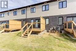 8B - 18 OAK FOREST COMMON | Cambridge Ontario | Slide Image Thirty-five