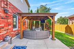 85 BENZIGER LANE | Hamilton Ontario | Slide Image Forty-seven