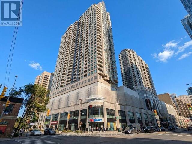 515 - 33 EMPRESS AVENUE Toronto Ontario, M2N 6Y7 - 1 Bedroom Condo For Sale