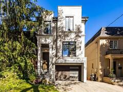 326 ST CLEMENTS AVENUE Toronto Ontario, M4R 1H5