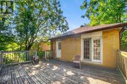 122 MCGILLIVRAY AVENUE | Toronto Ontario | Slide Image Thirty-six