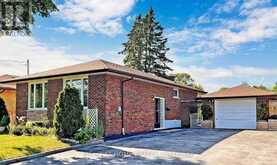 32 BRIMORTON DRIVE | Toronto Ontario | Slide Image One