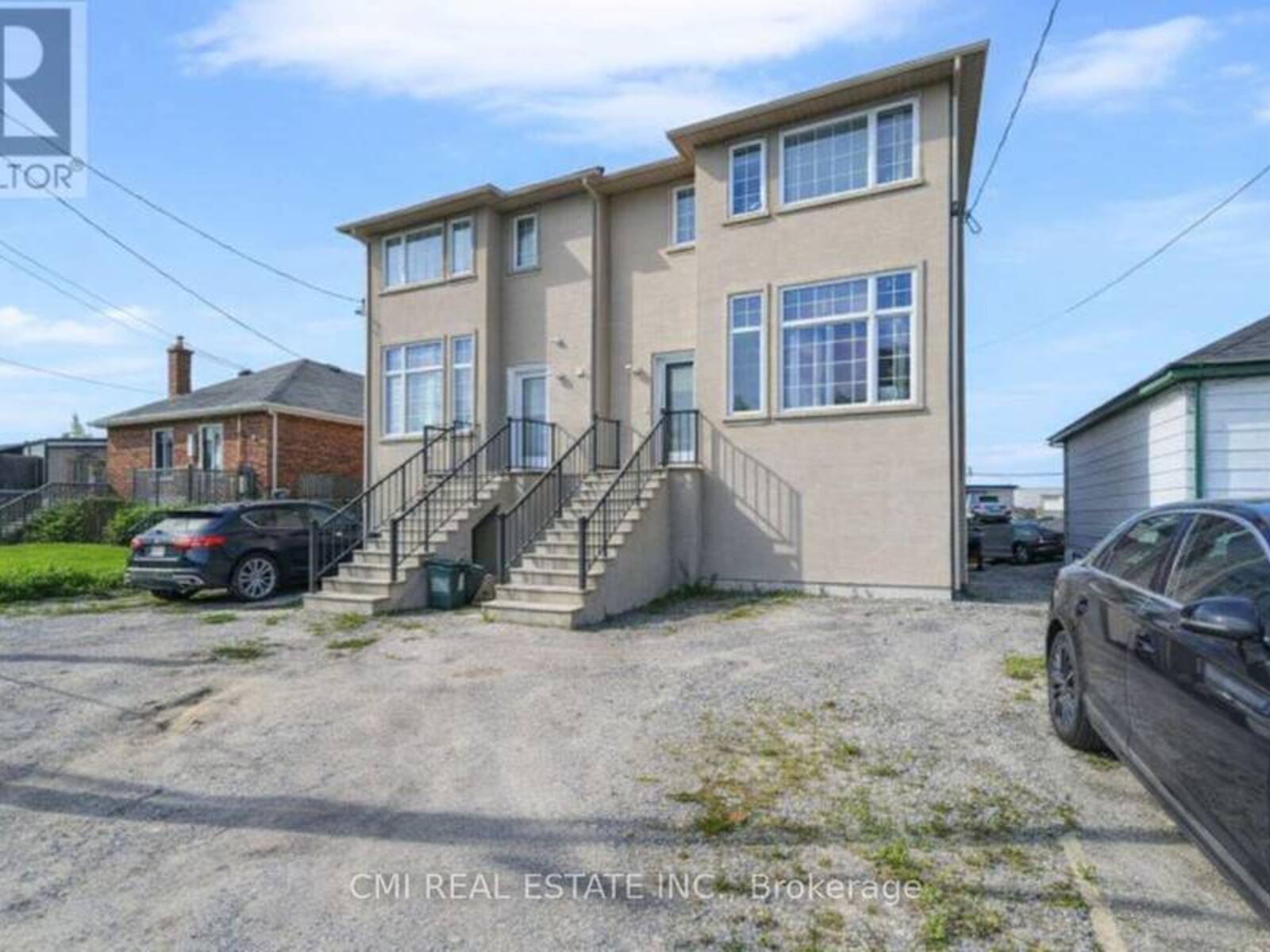 22 JEAVONS AVENUE, Toronto, Ontario M1K 1S8