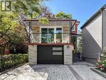 120 QUEENSBURY AVENUE | Toronto Ontario | Slide Image One