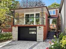 120 QUEENSBURY AVENUE | Toronto Ontario | Slide Image Two