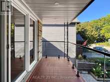120 QUEENSBURY AVENUE | Toronto Ontario | Slide Image Three