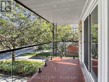120 QUEENSBURY AVENUE | Toronto Ontario | Slide Image Four