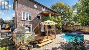 86 BURLING PLACE | Newmarket Ontario | Slide Image Forty-two