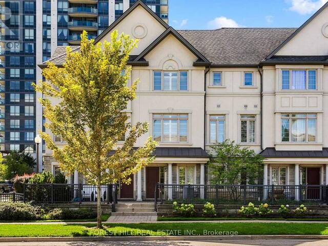 25 BEVERLEY GLEN BOULEVARD Vaughan Ontario, L3T 2V6 - 3 Bedrooms Condo For Sale